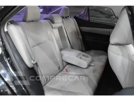 COROLLA - 2.0 XEI 16V 4P AUTOMÁTICO