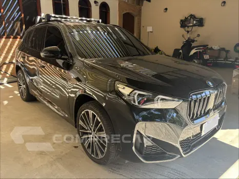 X1 2.0 16V Turbo Sdrive20i M Sport