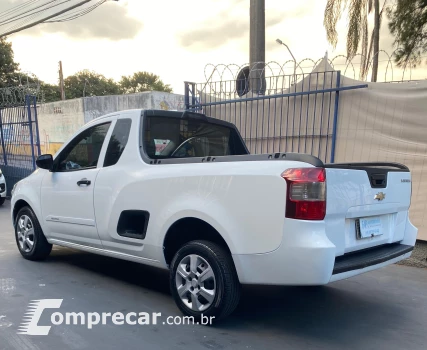 MONTANA 1.4 MPFI LS CS 8V