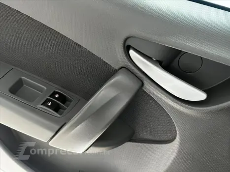 PALIO 1.4 MPI ATTRACTIVE 8V FLEX 4P MANUAL