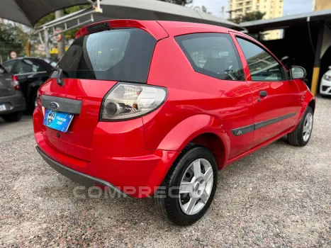 Ka 1.0 Mpi 8V Flex 2P Manual