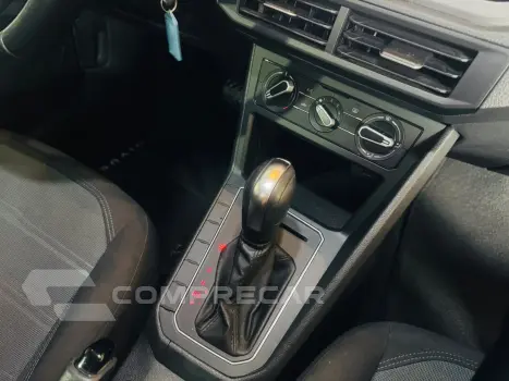 NIVUS 1.0 200 TSI TOTAL FLEX COMFORTLINE AUTOMÁTICO