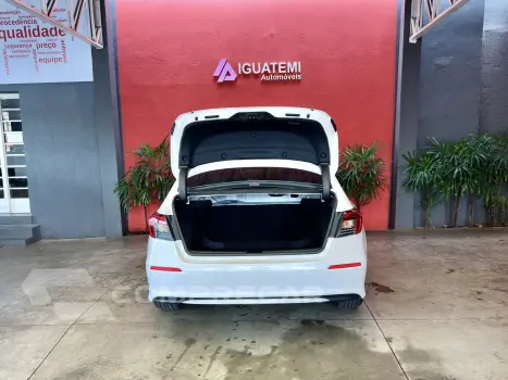 CIVIC 2.0 DI eHEV TOURING e-CVT