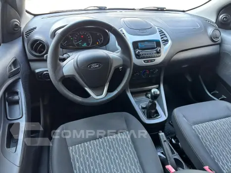 KA + 1.0 Ti-vct SE