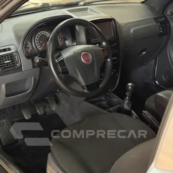STRADA 1.4 MPI Hard Working CS 8V
