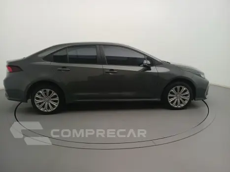COROLLA 2.0 VVT-IE FLEX XEI DIRECT SHIFT