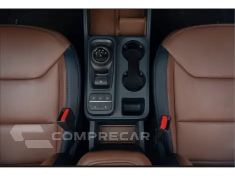 MAVERICK 2.0 ECOBOOST GASOLINA TREMOR AUTOMÁTICO