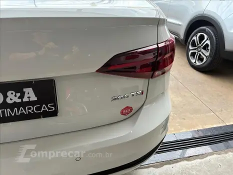 VIRTUS 1.0 200 TSI Comfortline