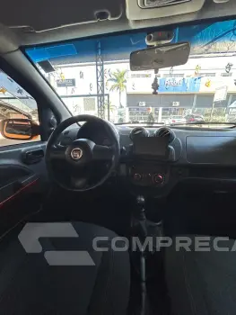 UNO SPORTING 1.4 EVO Fire Flex 8V 4p