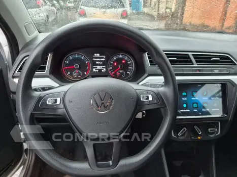 SAVEIRO 1.6 MSI Trendline CS 16V