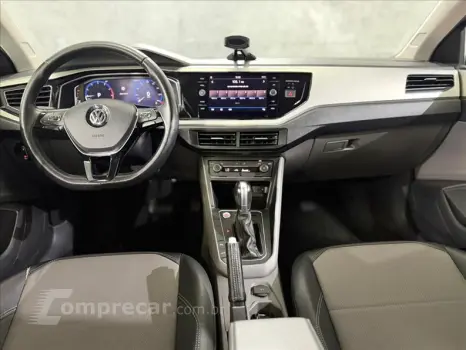 POLO 1.0 200 TSI Highline