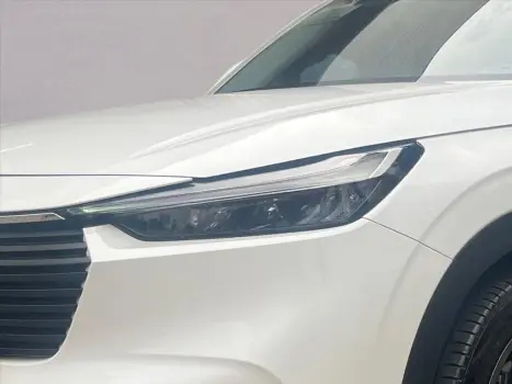 HR-V 1.5 DI I-VTEC FLEX EXL CVT