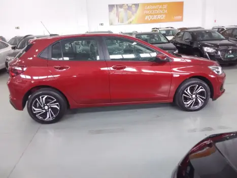 ONIX 1.0 FLEX LT MANUAL