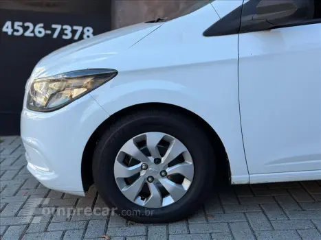 ONIX 1.0 MPFI JOY 8V