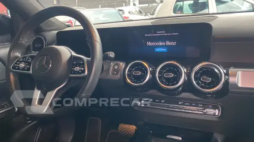 MERCEDES-BENZ GLB 200 1.3 CGI PROGRESSIVE 7G-DCT