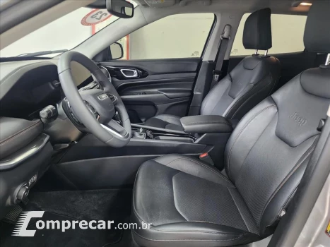COMPASS 2.0 TD350 TURBO DIESEL LIMITED AT9