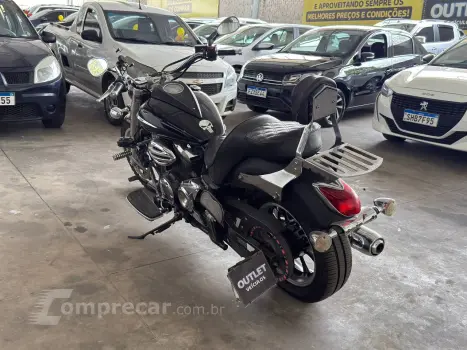 XVS 950 Midnight Star