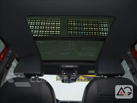 T-CROSS 1.4 250 TSI Highline