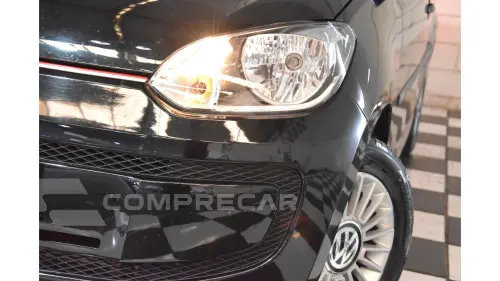 UP - 1.0 MPI TAKE UP 12V 4P MANUAL