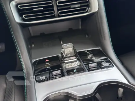SONG PLUS 1.5 DM-I TURBO HÍBRIDO AUTOMÁTICO