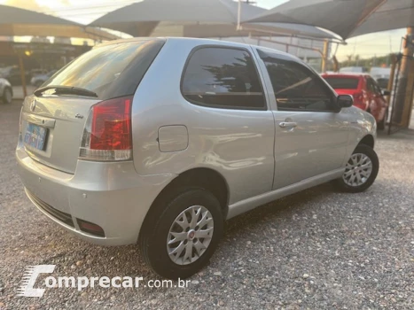 Palio 1.0 Mpi Fire 8V Flex 4P Manual
