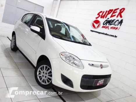 Fiat PALIO - 1.0 MPI ATTRACTIVE 8V 4P MANUAL 4 portas