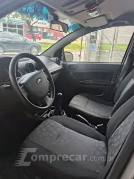 FIESTA 1.0 ROCAM HATCH 8V