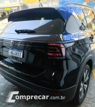 T-CROSS 1.0 200 TSI Sense