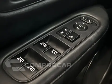 HR-V 1.8 16V FLEX EX 4P AUTOMÁTICO