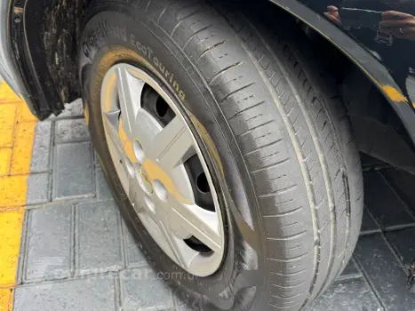 CLASSIC 1.0 MPFI LS 8V