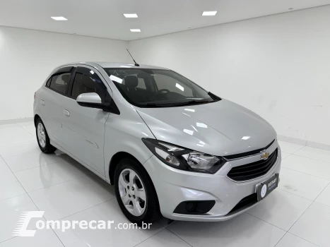 ONIX 1.4 MPFI LT 8V