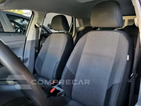 POLO 1.6 MSI