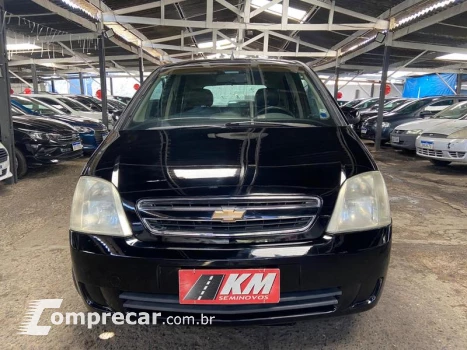 MERIVA MAXX 1.4 MPFI 8V ECONOFLEX 5P
