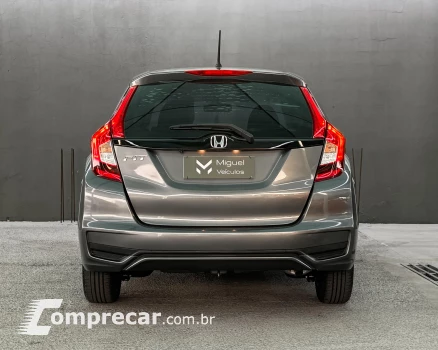 FIT 1.5 EX 16V