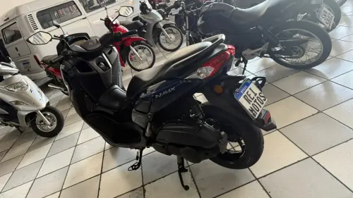 nmax 160C abs