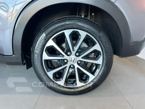 HR-V EXL 1.8 FLEXONE 16V 5P AUT.