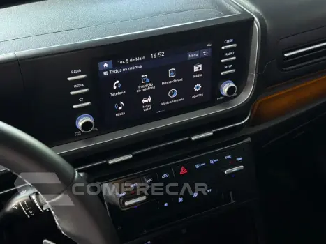 Creta Limited 1.0 TB 12V Flex Aut.