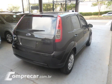 FIESTA 1.0 MPI Class Hatch 8V