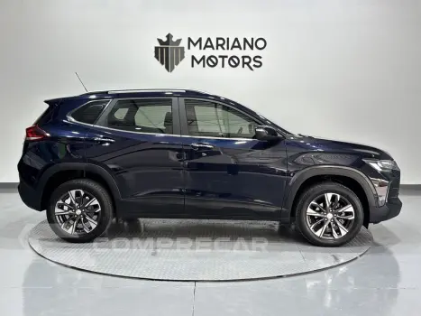 TRACKER 1.2 TURBO FLEX PREMIER AUTOMÁTICO