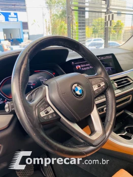 X5 3.0 4X4 30D I6 Turbo