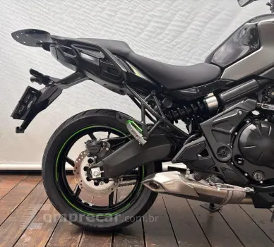 KAWASAKI VERSYS ABS