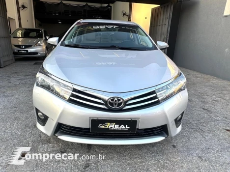 COROLLA 2.0 XEI 16V