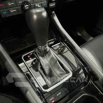 COMPASS LIMITED T270 1.3 TB 4x2 Flex Aut