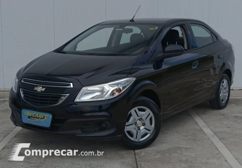 CHEVROLET PRISMA 1.0 MPFI LT 8V 4 portas