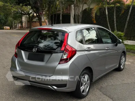 FIT 1.5 Personal 16V