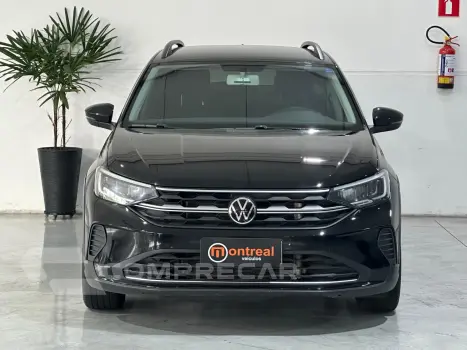 NIVUS 1.0 200 TSI Comfortline