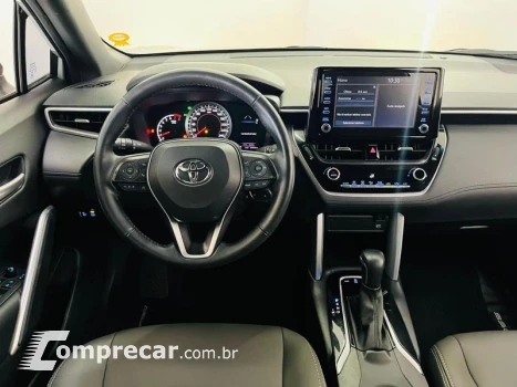 CCROSS XR 20