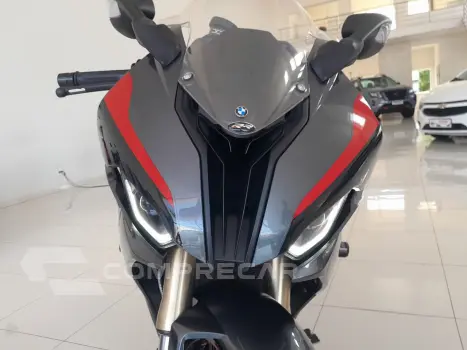 S 1000 RR M CARBON