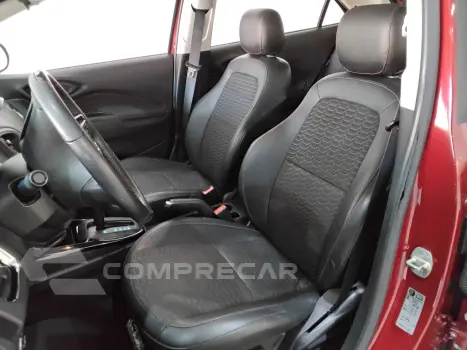 ONIX 1.4 MPFI LTZ 8V FLEX 4P AUTOMATICO