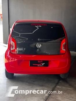 UP 1.0 MPI Take UP 12V